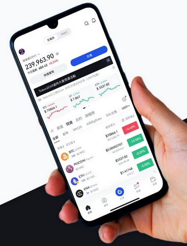 GantexBit App - Como o aplicativo GantexBit App aprimora sua negociação?